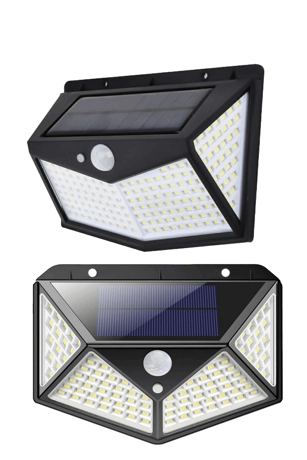 Solar Lamp offerta